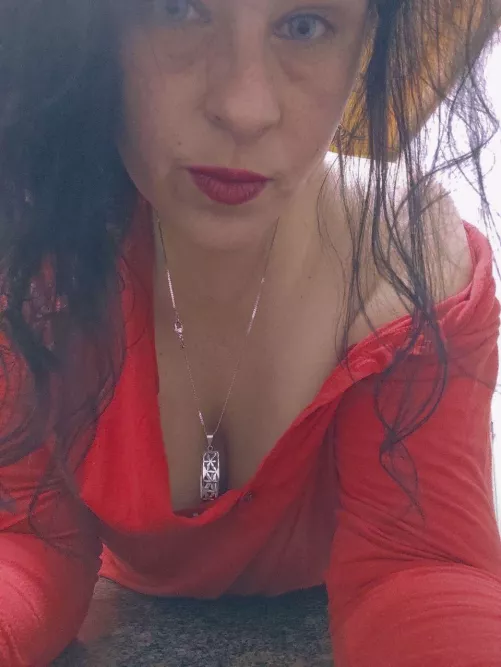 I'm bored honey... You?