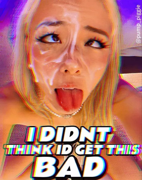 I’m fucking addicted to making battlers EXPLODE 🤤 if you’re ready to pop, upvote then cum goon out with me and get a helping hand~ no punishment, no shame, just 🌀bliss🌀💦💦 can get busy so hurry. 