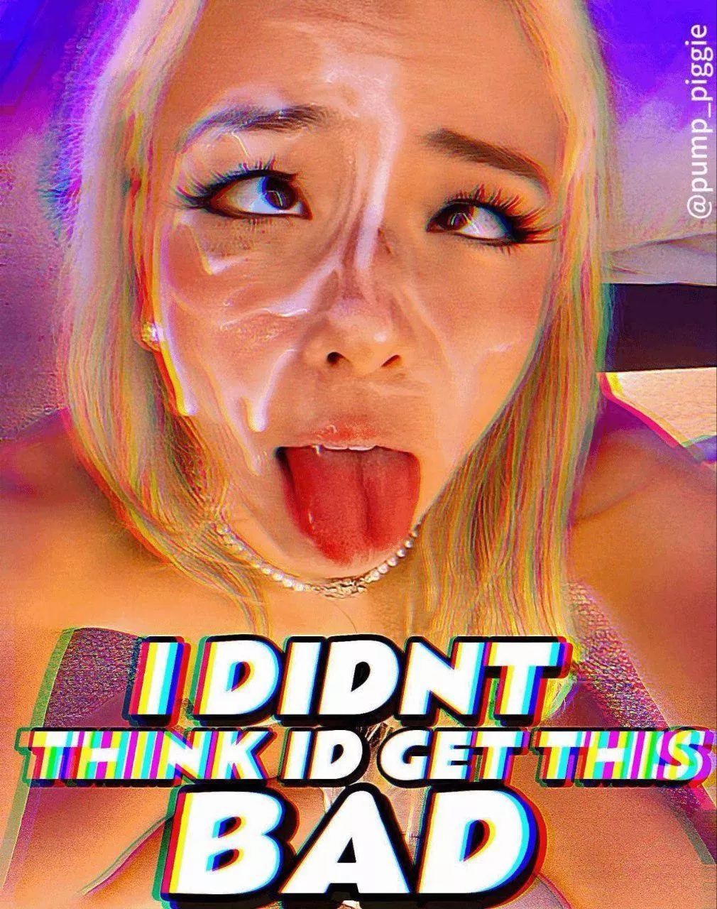 I’m fucking addicted to making battlers EXPLODE 🤤 if you’re ready to pop, upvote then cum goon out with me and get a helping hand~ no punishment, no shame, just 🌀bliss🌀💦💦 can get busy so hurry. 