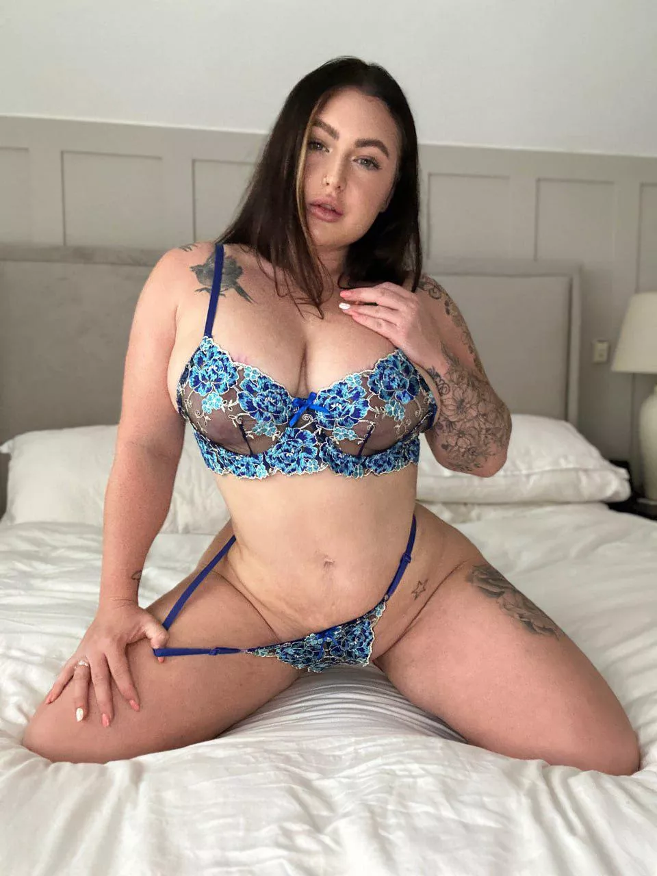 I'm going to show you something you'll gonna enjoy.