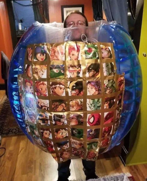 I’m gonna take you for a ride!!