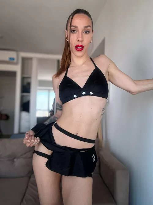 I'm here to give you what you want