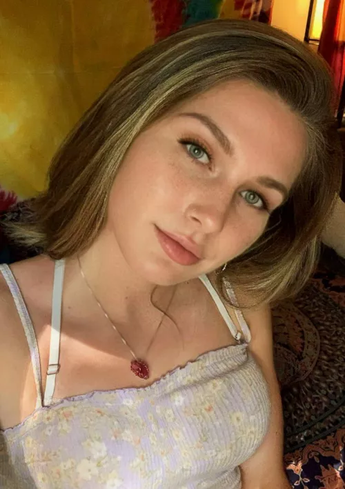 i'm horny all the time