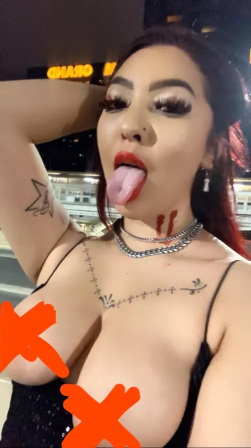 Invite me over (725)230-0857 