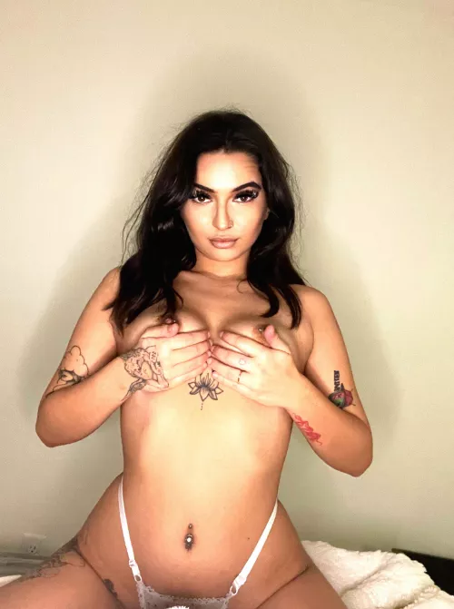 is getting my tiddys pierced a must for your approval?