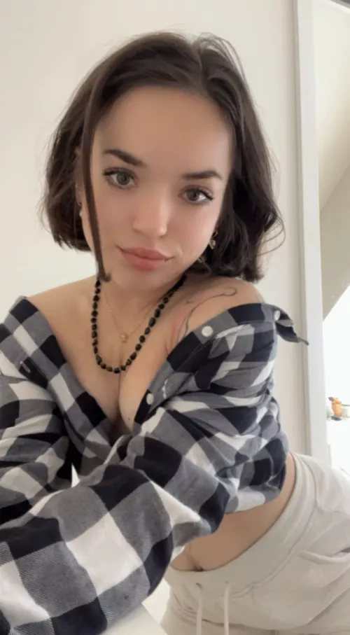 Is my dwarf body small enough for you? I’m four feet tall