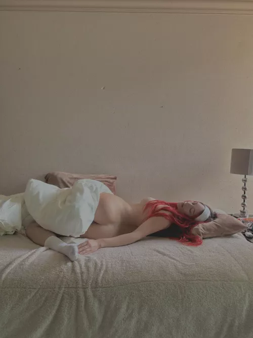 Is this too good in morning? 