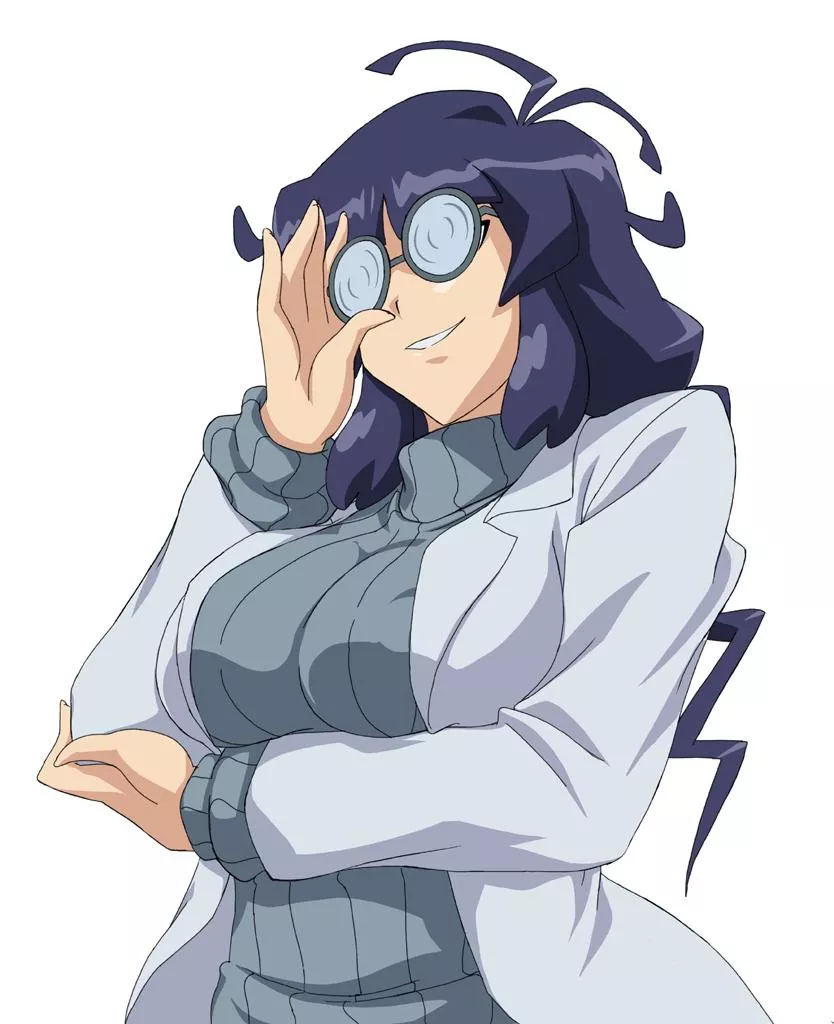 It was a normal day at a lab. The test involved sending regular electrical pulses to the brain of a rat. During an unexpected power surge, both the subject, and the lead researcher Rosemary Thomas passed out. The ratnaturally was panicked when it awoke, 