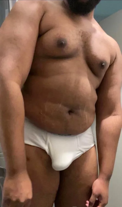 Its a tight fit today