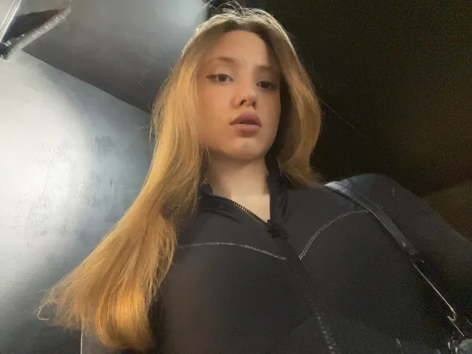 It's all about me right?