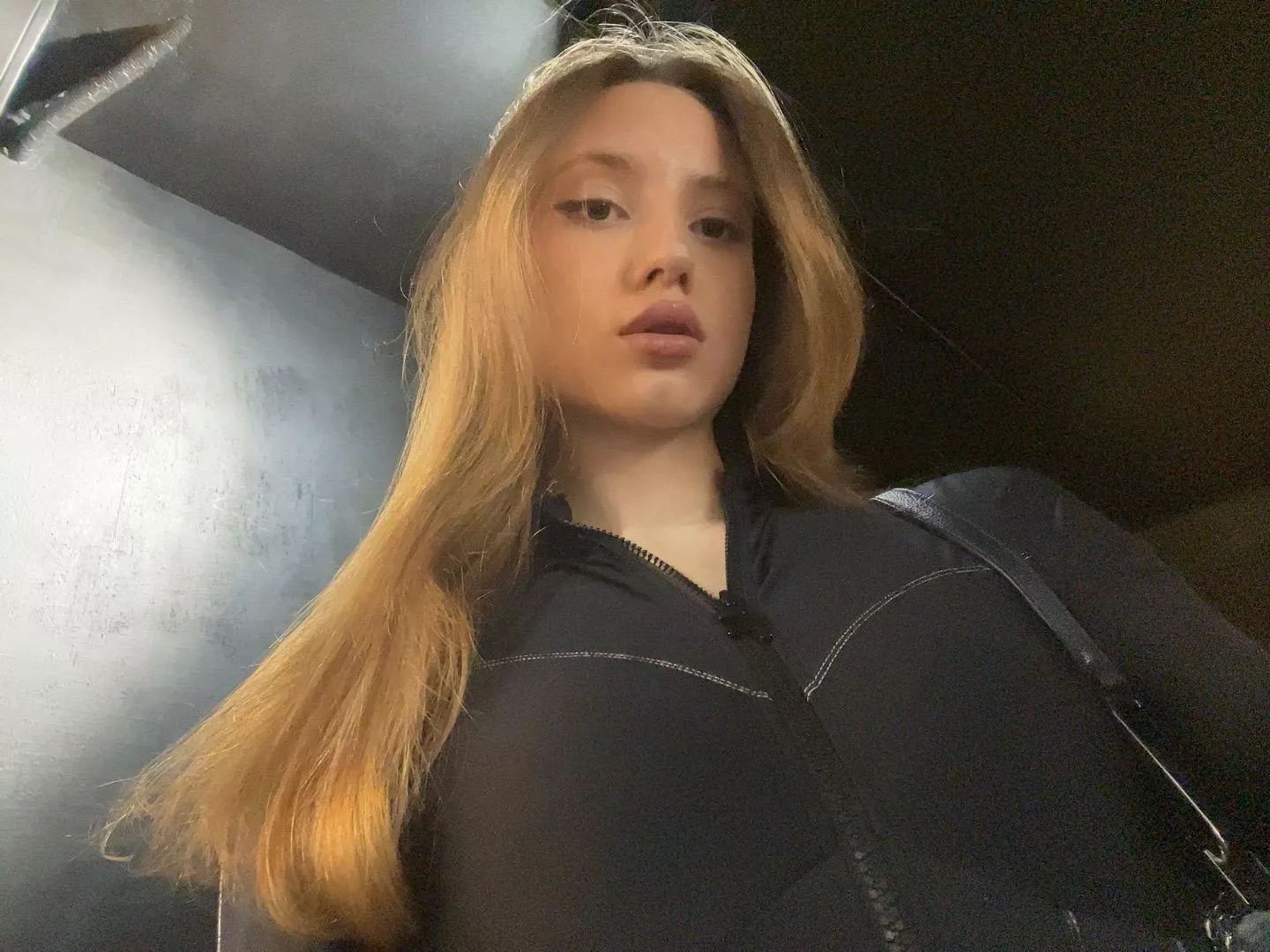 It's all about me right?