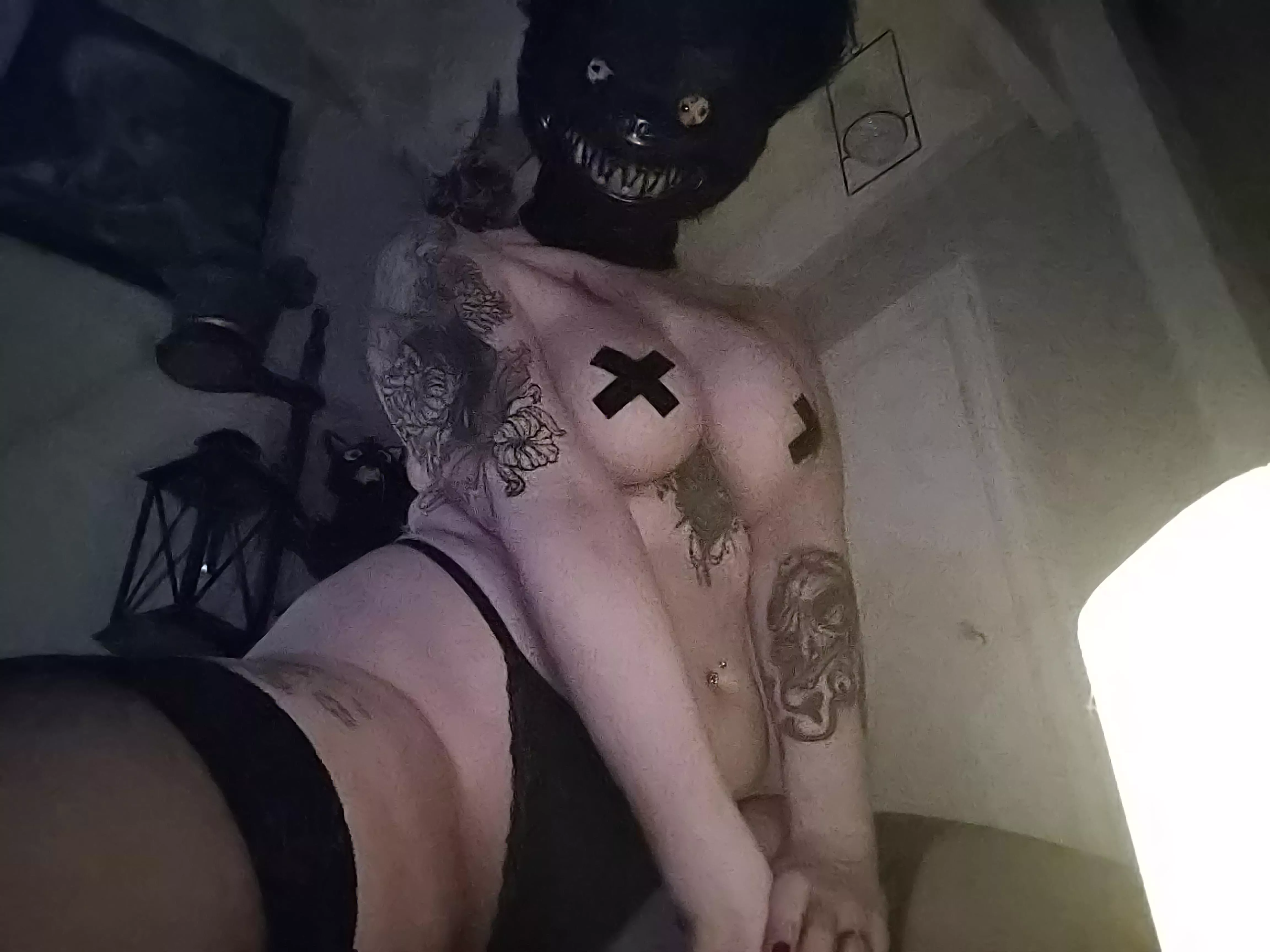 It's almost time 👻✨