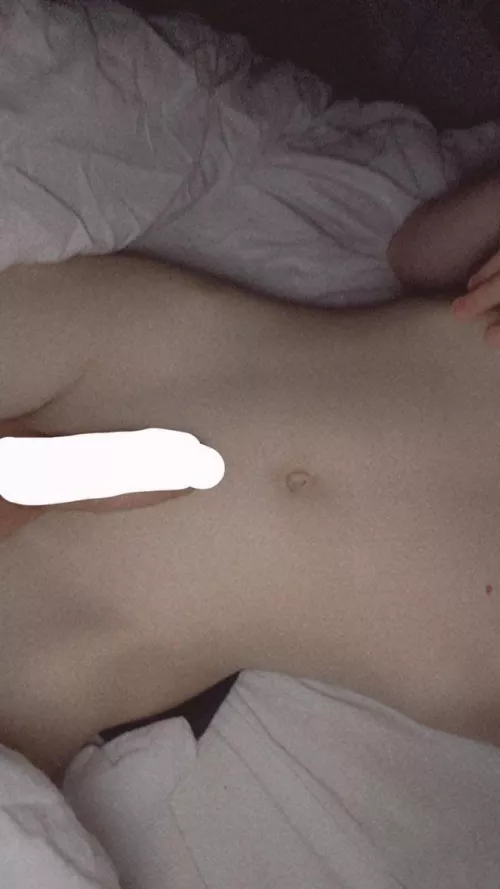 it’s missing something…