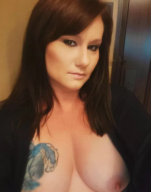 It's Tuesday so...tacos or titties...or both...Denver