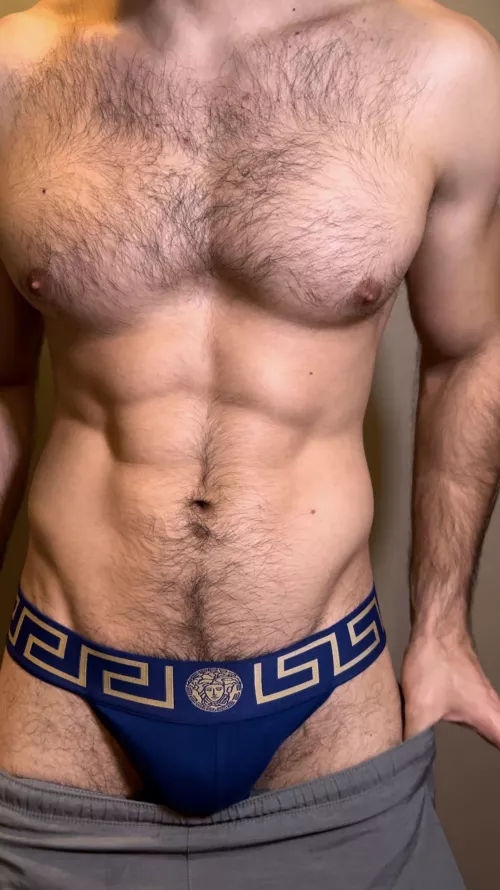 I've got a special taste for you. 💦