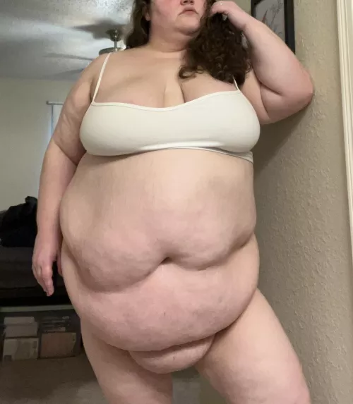 I’ve got more than enough to share