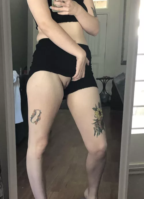 just a little peek😉