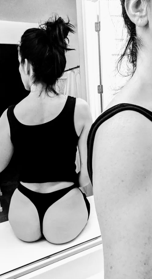 Just a little taste [f]