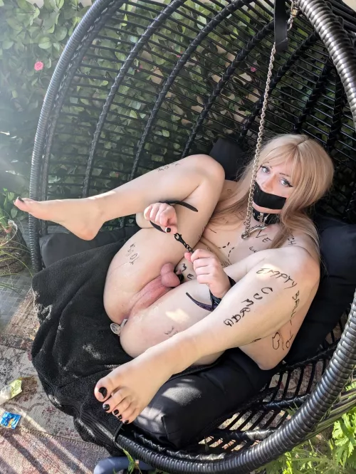 just a silly first date idea 😣