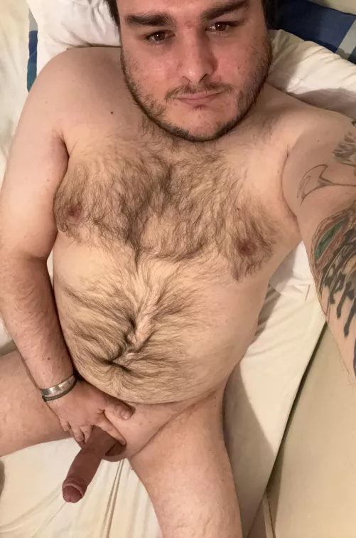 Just a virgin with the body of Thor… from endgame