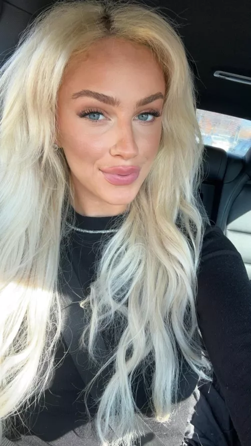 just got them filled the other day