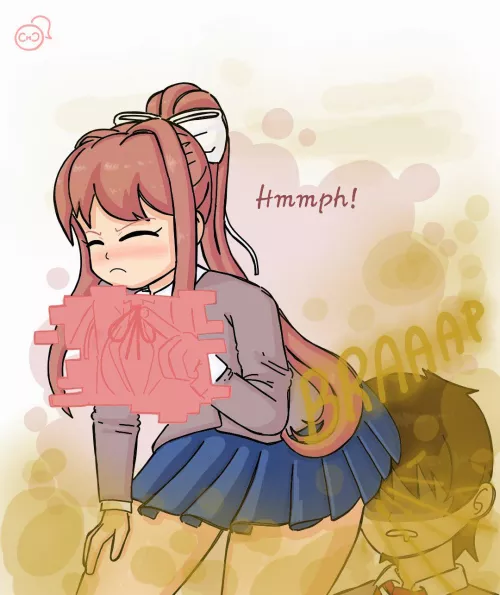 JustMonikaJustMonikaJustMonikaJustMonika [fart] [omnipotent]