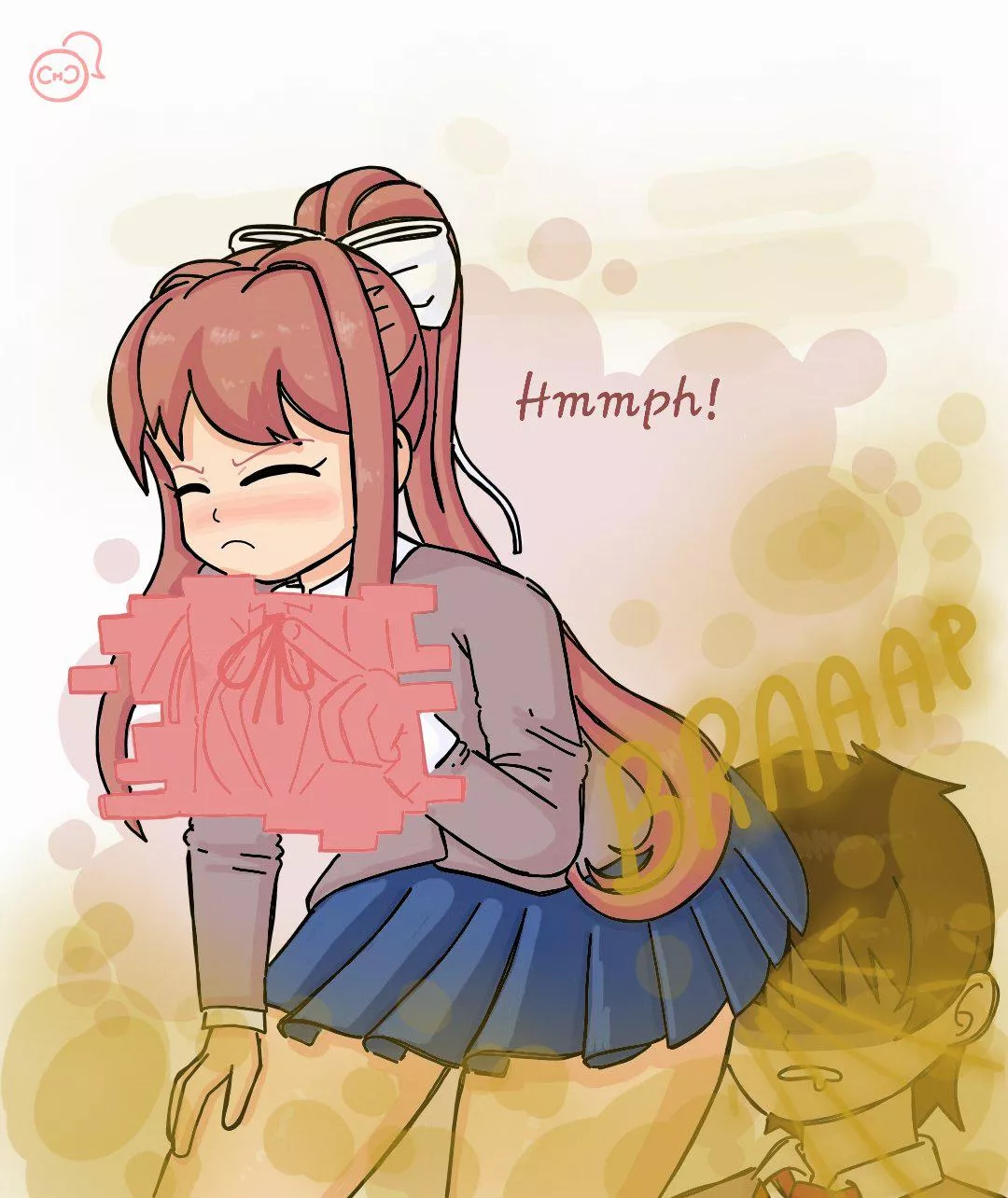JustMonikaJustMonikaJustMonikaJustMonika [fart] [omnipotent]