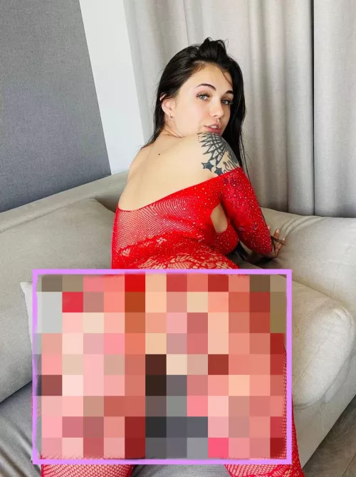 Kiss the screen of my pixels!