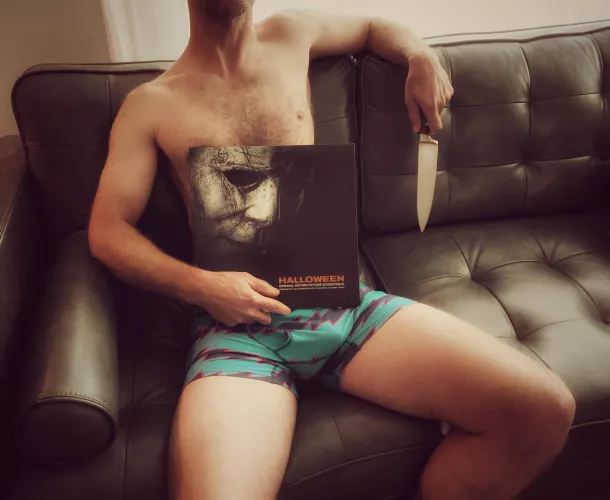 Laurie's Theme & Chill? [mlgw]