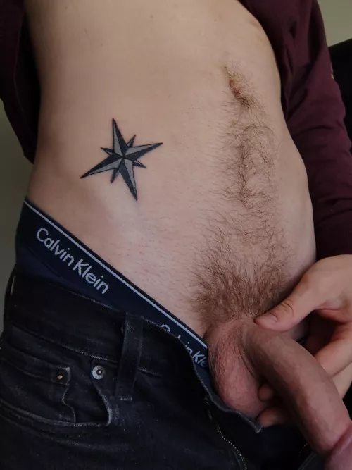 Less of trail and more of Christmas tree.