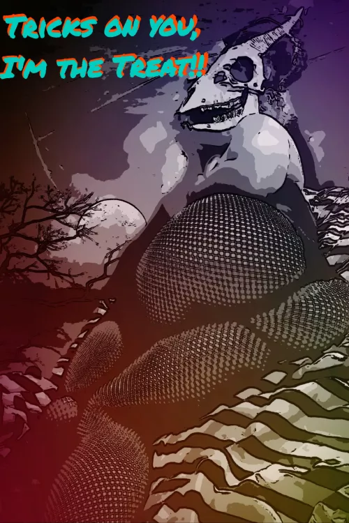 Let be mischievous and raise some hell!! 😈🤘👿 