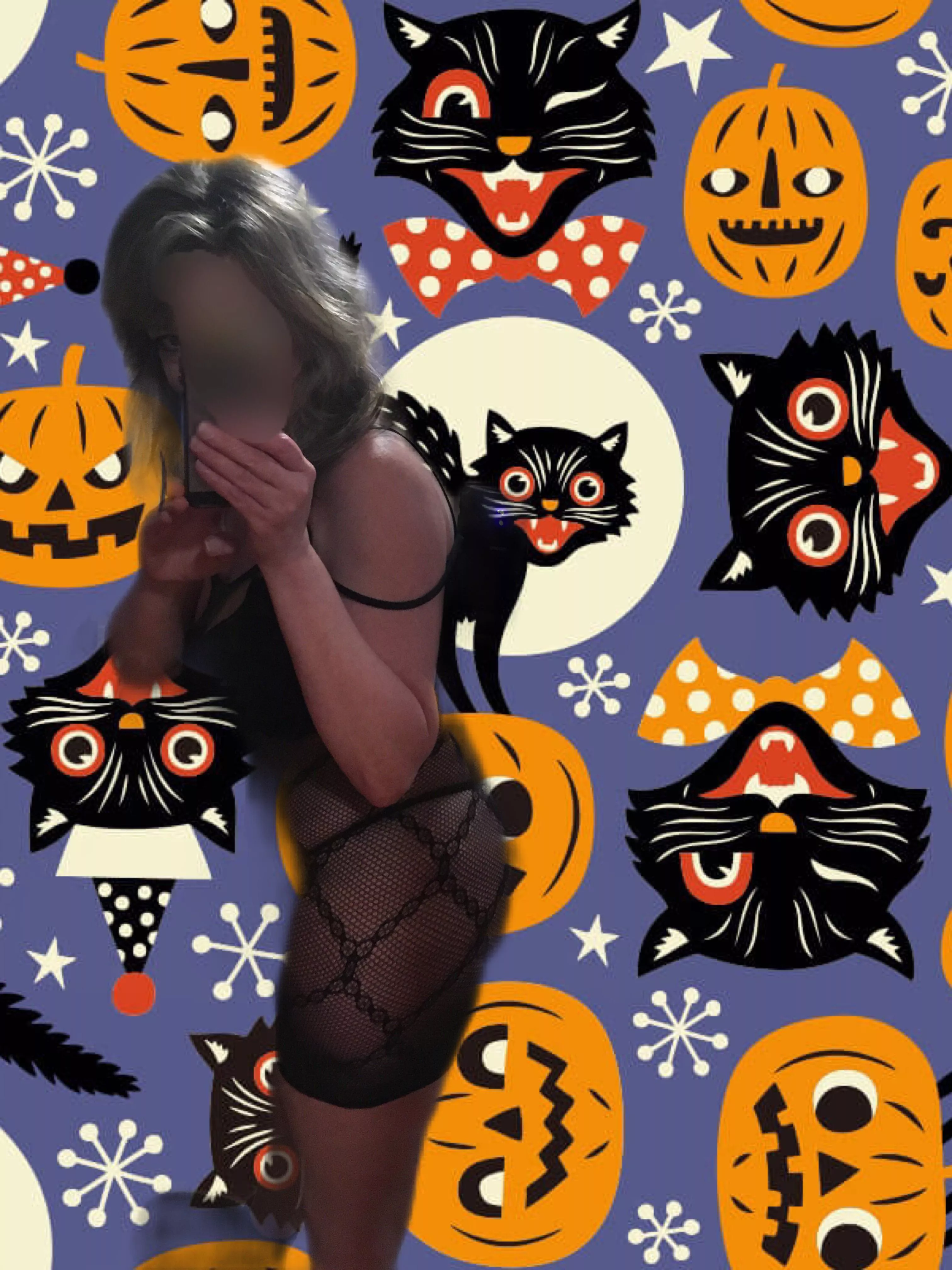 Let Me Massage You All Over… 