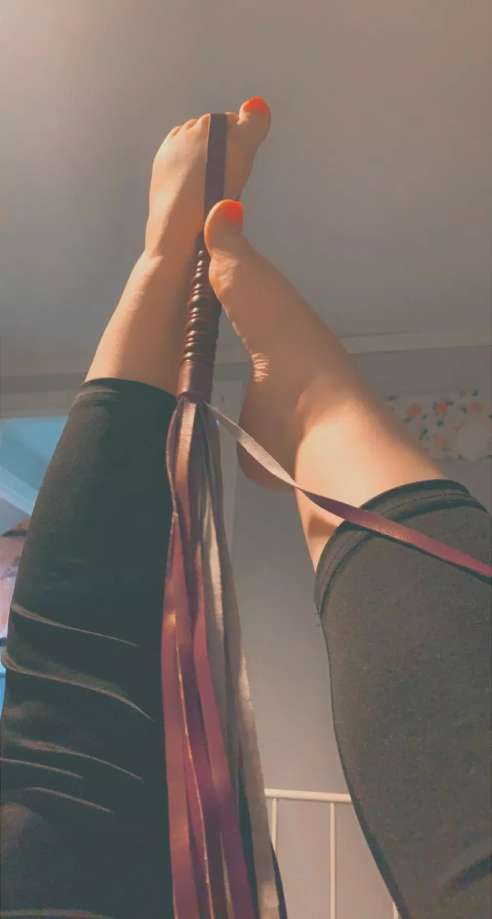 Let me show you how good of a girl I can be ;)