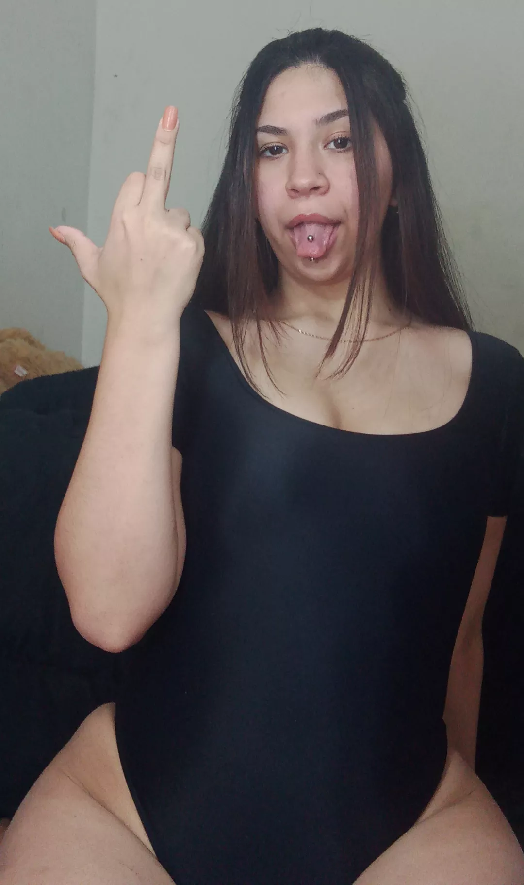 Let me spend everything on your card 😈[findom]