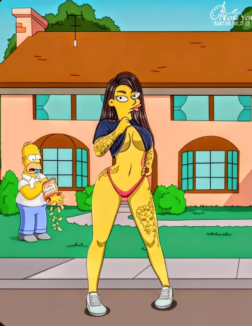 Let the Fuckery Begin💦