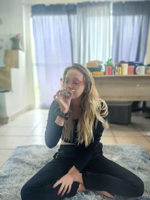 Let’s make this night a little smoky and a lot more steamy.
