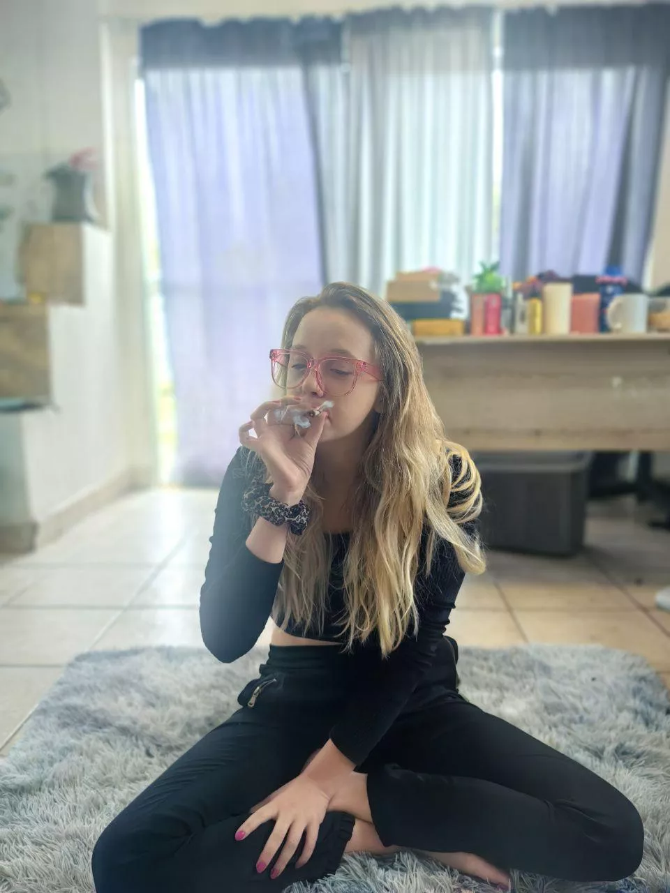 Let’s make this night a little smoky and a lot more steamy.
