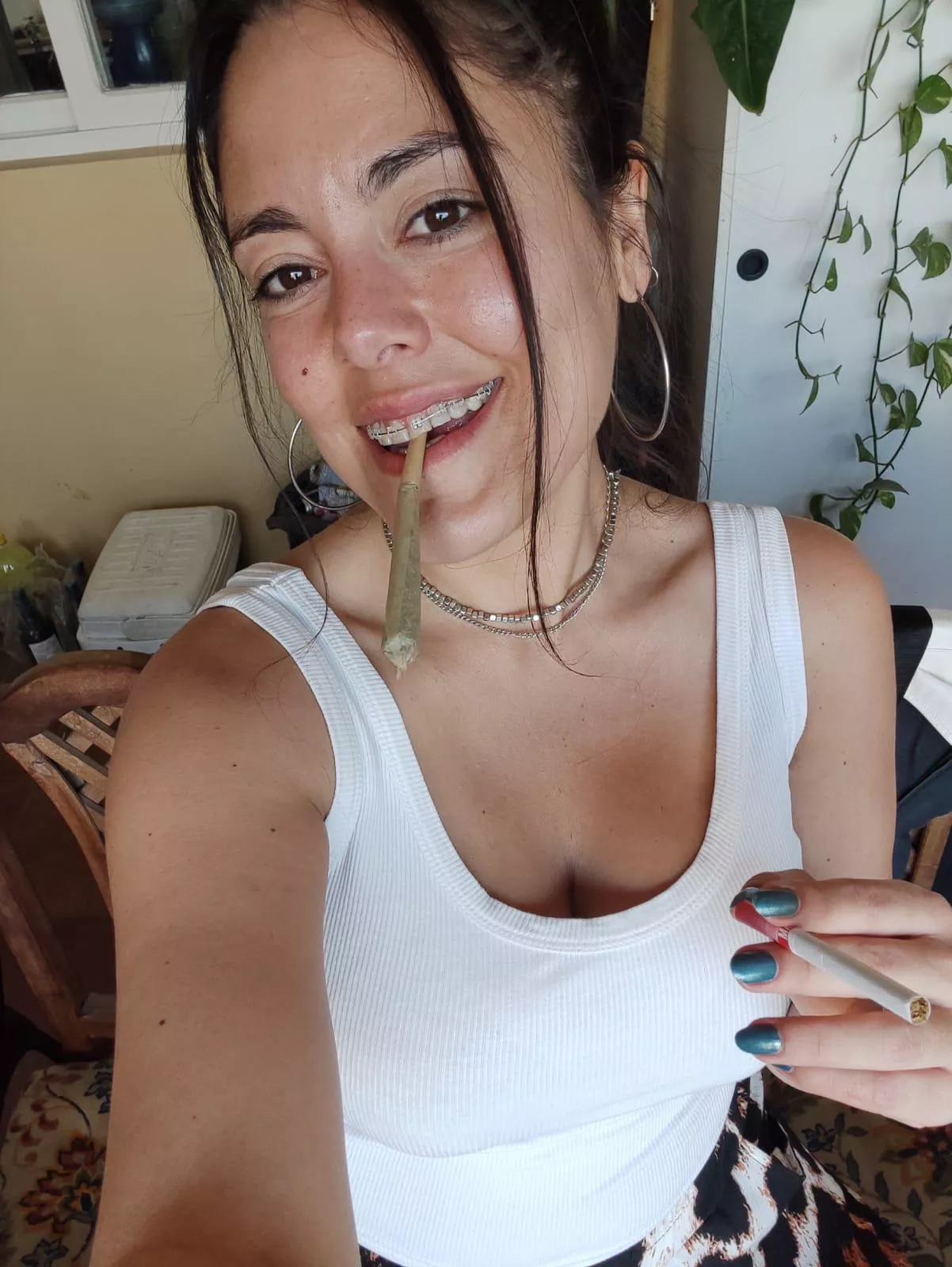 life's too short to be boring.	 