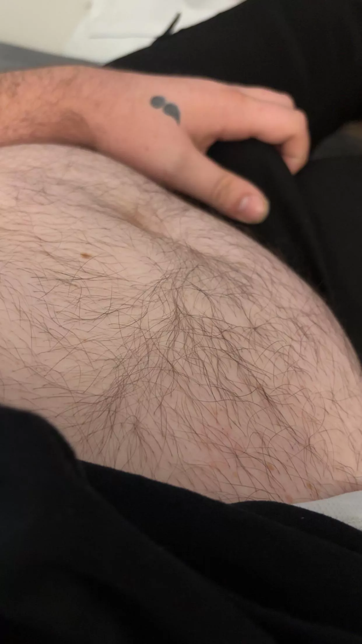 Like what you see? If so, hmu 23M