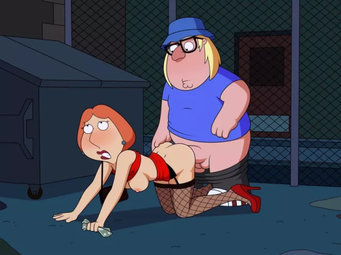 Lois Griffin