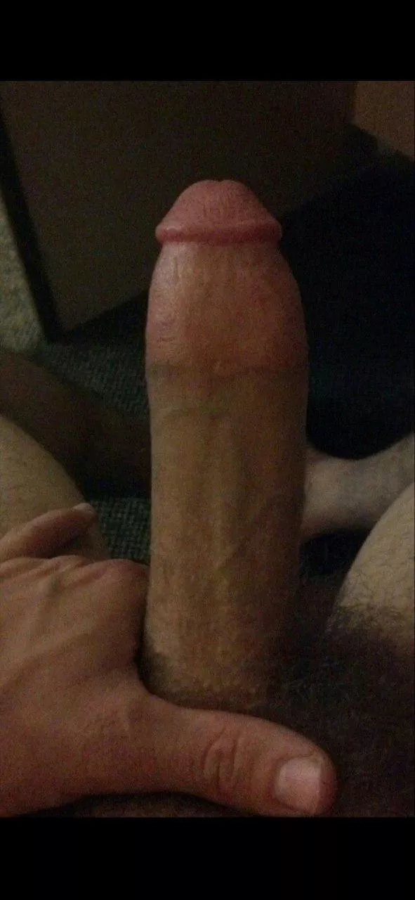 Looking for head tonight