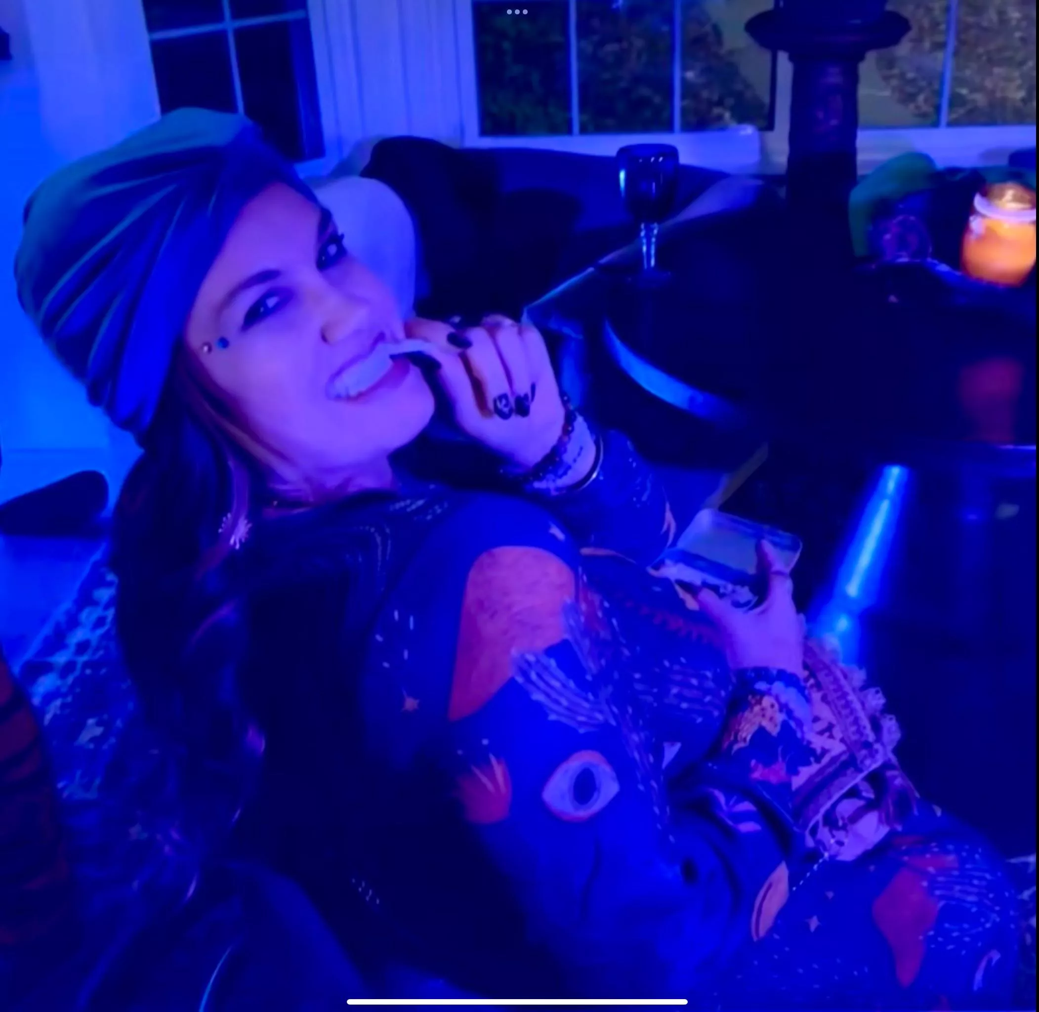 Lovely Fortune Teller 