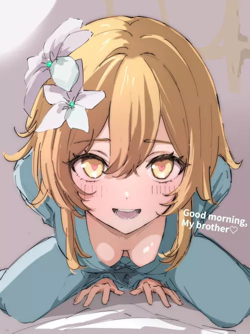 Lumine (by: Ukitamilk)