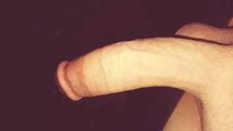 [M] for [F] put on your red lipstick