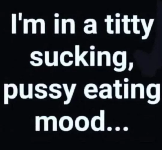 M4F Any Females Awake and Horny 