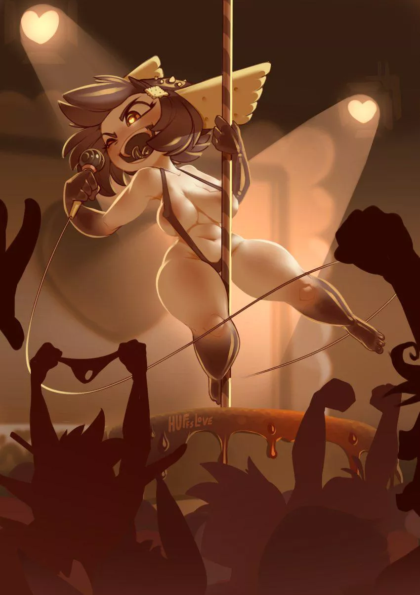 [M4F] Anyone want to play a shortstack? Happy to plot and rp more then just smut.  I am 18+ and all participants and characters must be 18+