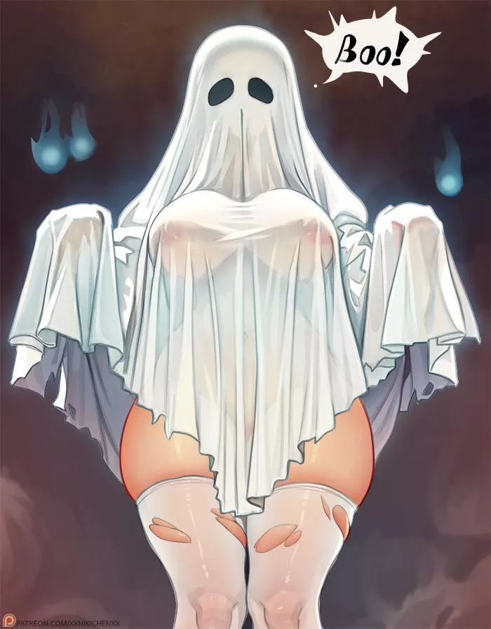 [M4F] The abandoned house down the street is haunted! Well-- not really. In reality it's just a bunch of predatory and pervy MILFs who like to dress up to spook and fuck the rare cutie brave and foolish enough to take on the traditional Halloween dare t