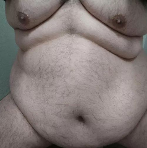 Make me more a virgin anymore?