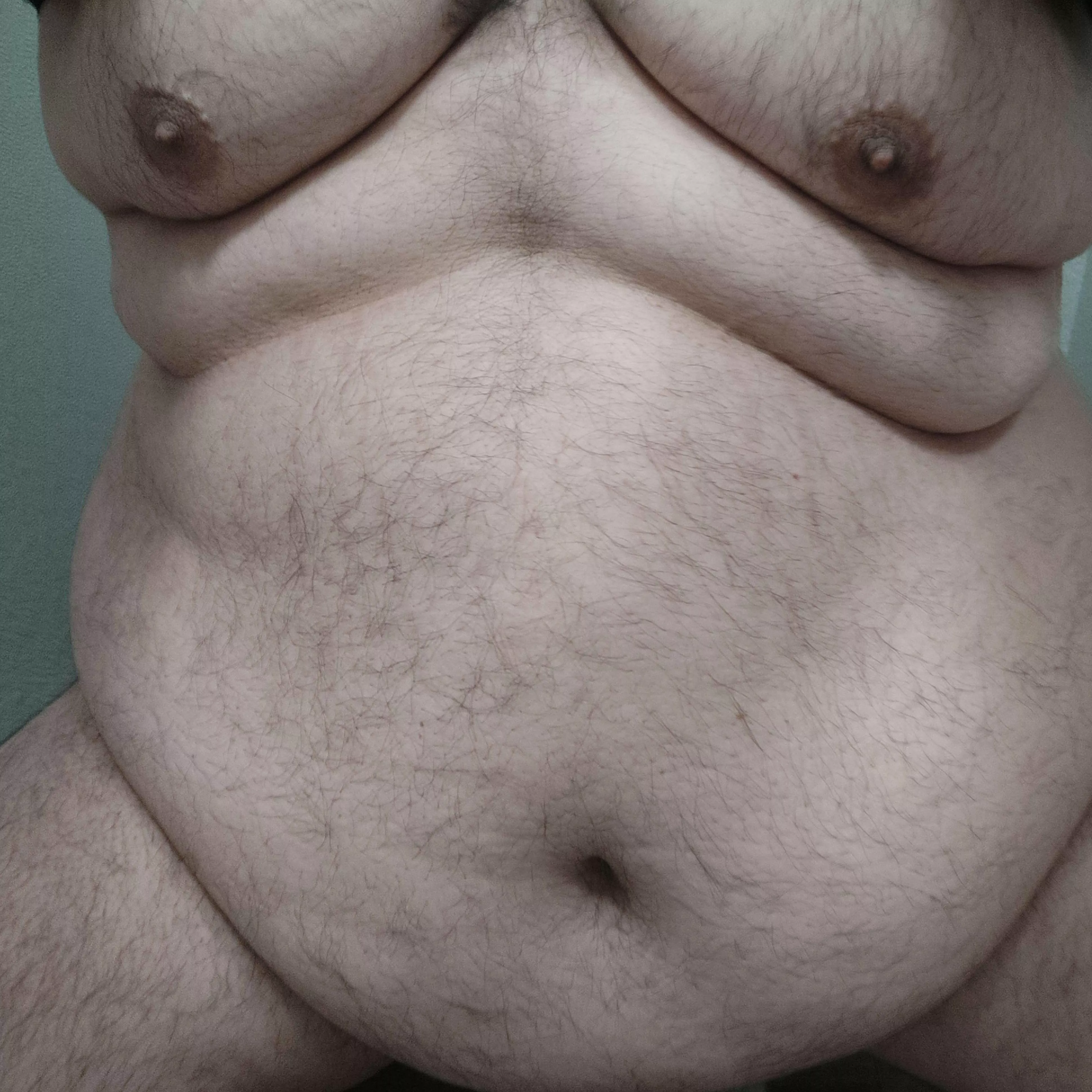 Make me more a virgin anymore?