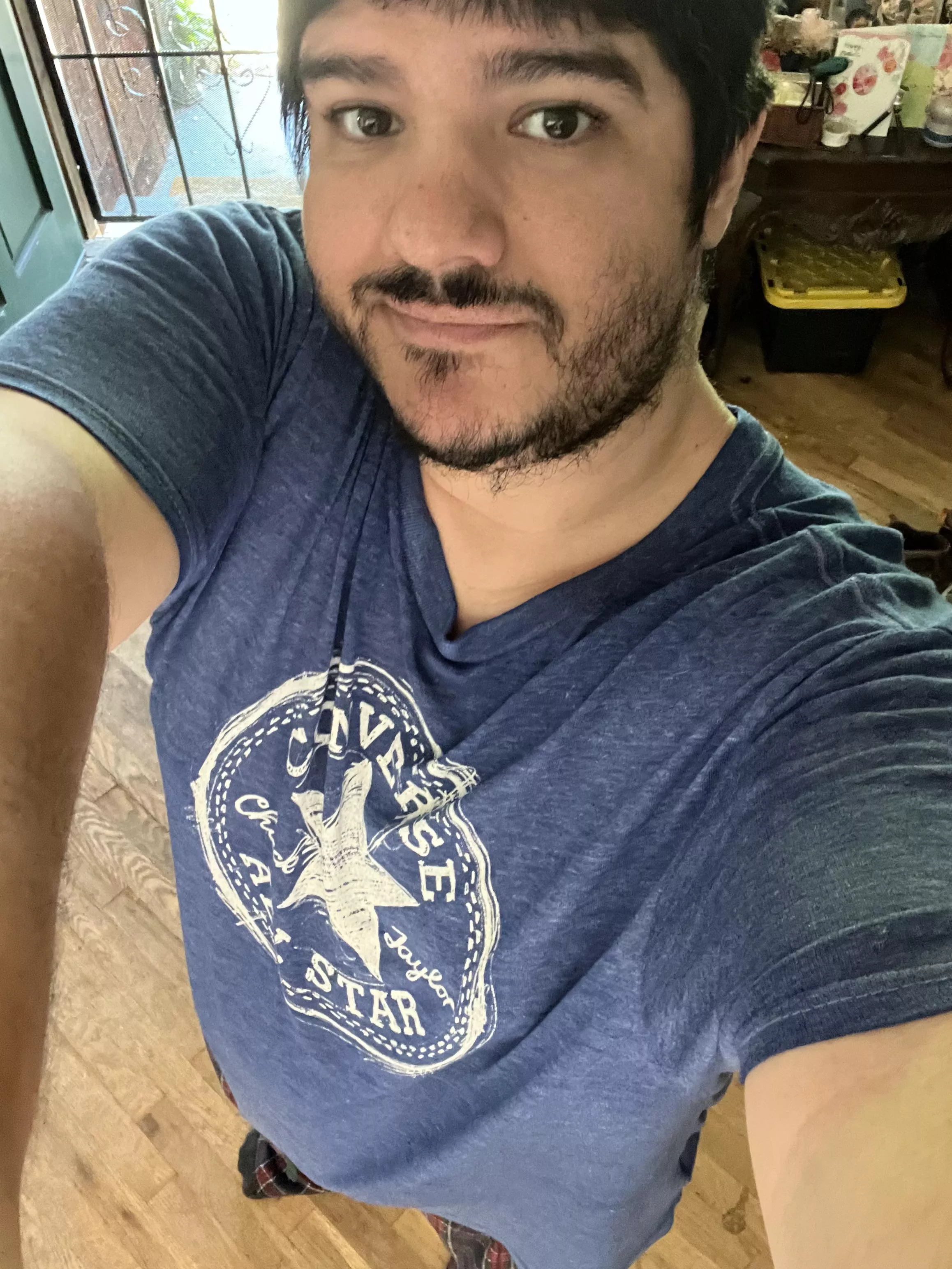 Married M31 for any F